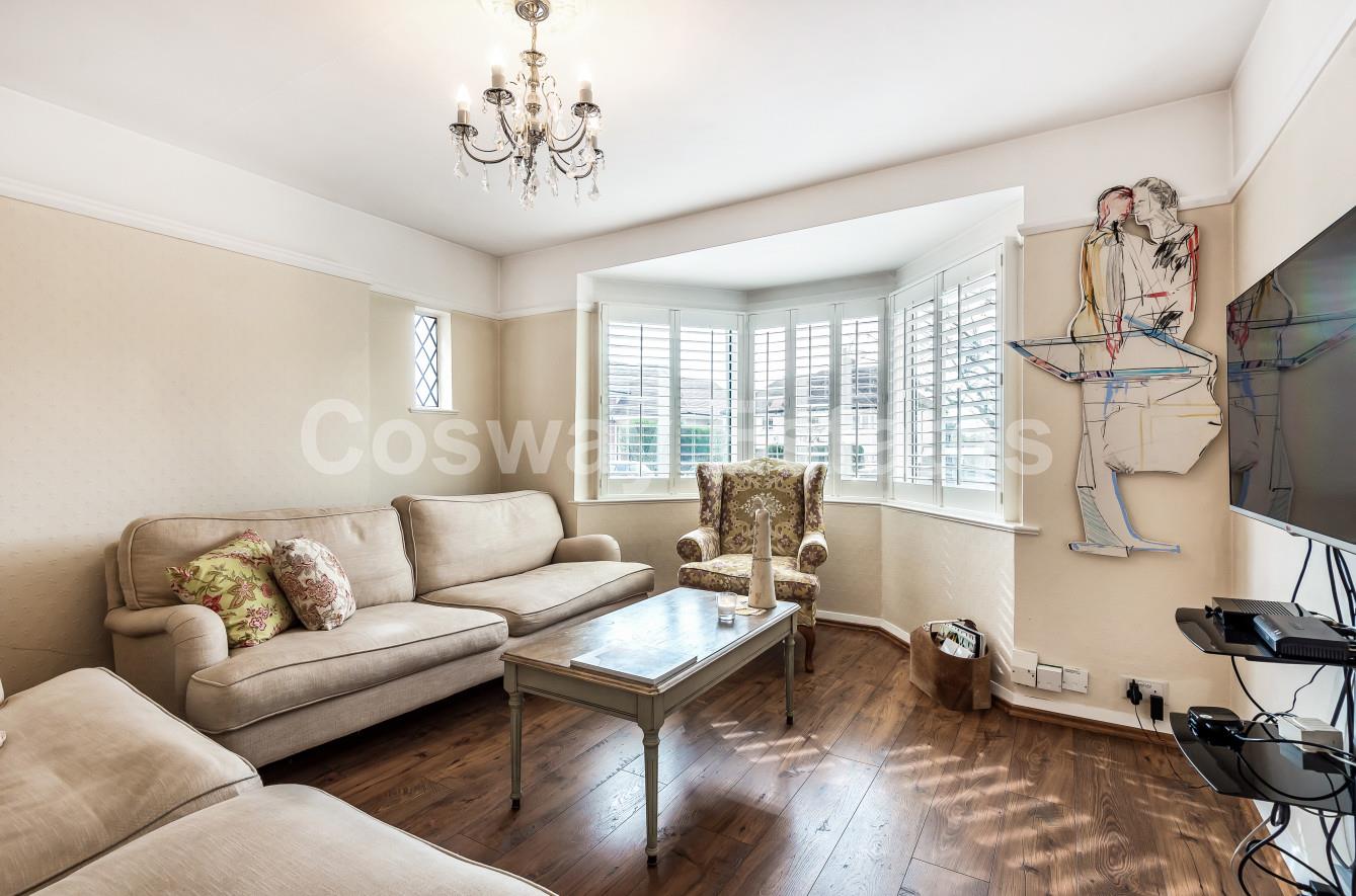Devonshire Road, Mill Hill